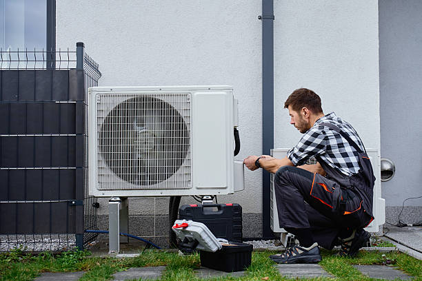 Top rated local Hvac Installation specialists in Mashantucket, CT